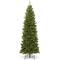 7 ft. Unlit North Valley Spruce Pencil Artificial Christmas Tree